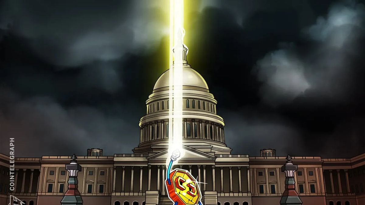 Crypto bill trễ vì Senate tập trung chi phí: Coinbase, DeFi, Futures