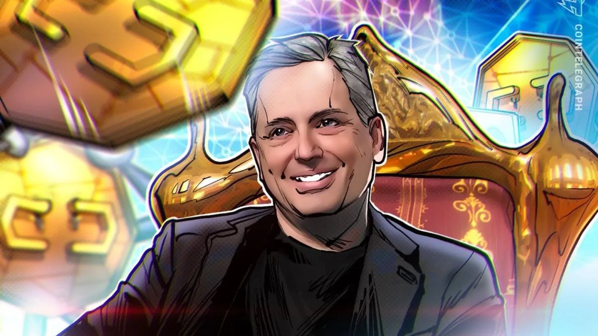 Crypto czar Sacks: Ngân hàng và crypto sáp nhập thành một ngành tài sản số