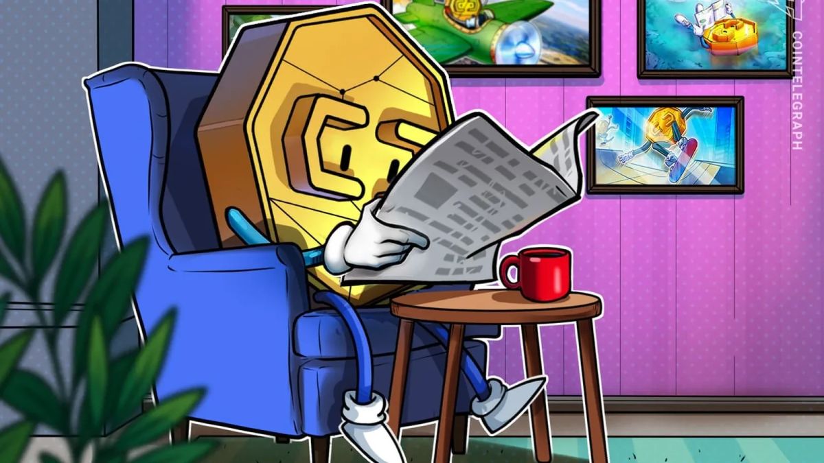 Crypto hôm nay: Bill Trump, CFTC tuyển luật sàn, BTC lỗ 30 ngày