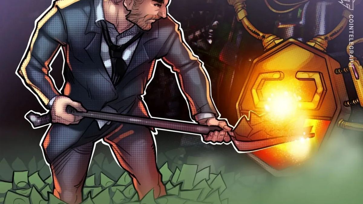 CZ’s YZi Labs đầu tư chục triệu USD vào Genius Trading – Đột phá