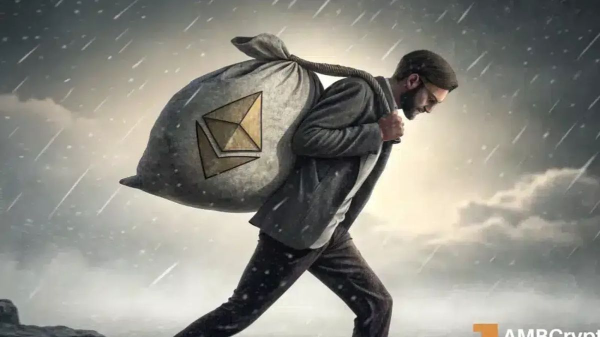 Dự báo ETH từ 3.5K lên 12K: Vì sao BMNR lại làm được?