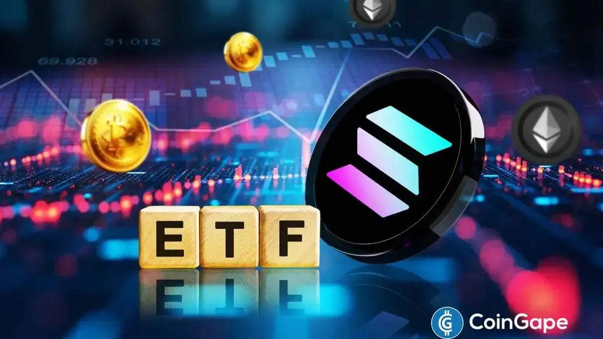 Dự Báo Giá Solana 2026: ETF SOL Đổ Vốn Hơn BTC & ETH, Kèo Moon?​
