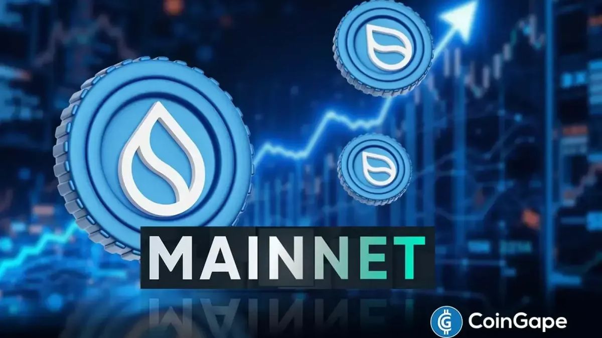 Dự Báo Giá SUI Sau Sự Cố Mainnet Ngày 14/1: Kèo Moon & Tầm Nhìn 2026
