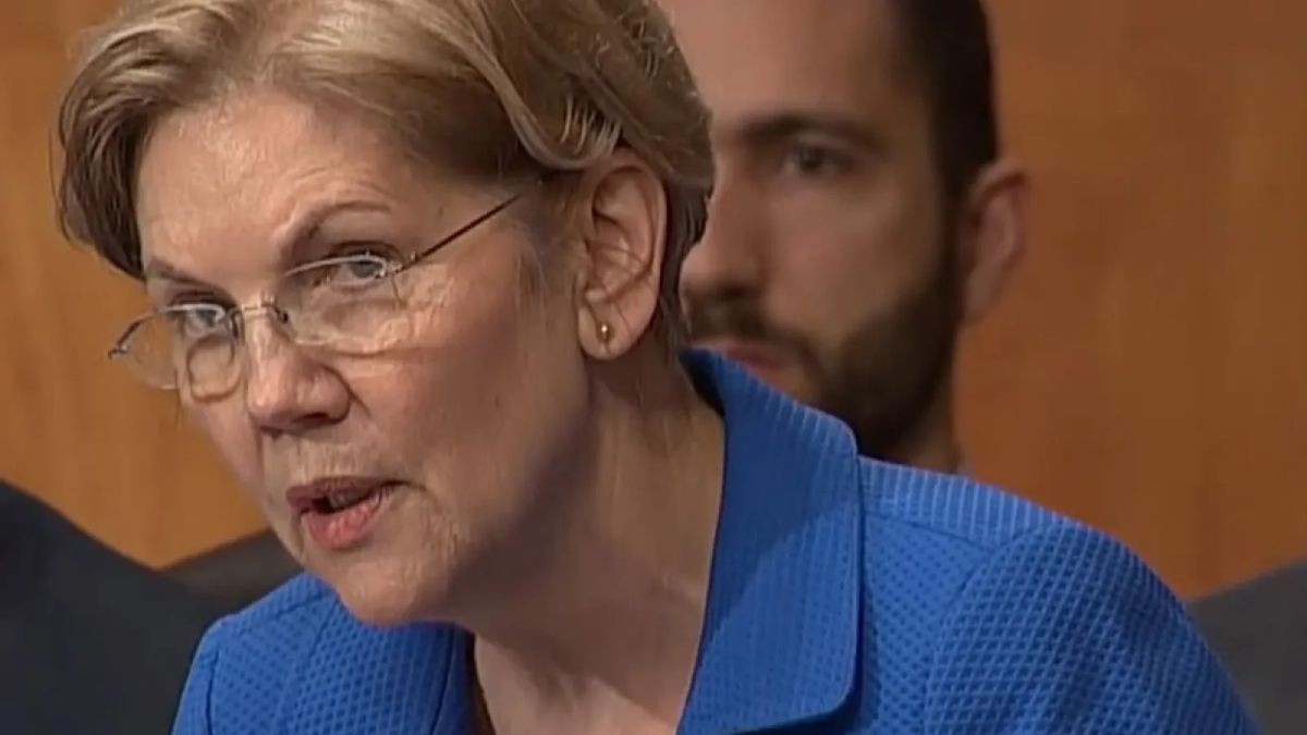 Elizabeth Warren: Đưa Crypto vào 401(k) có thể làm Mỹ 'mất lớn' – SEC