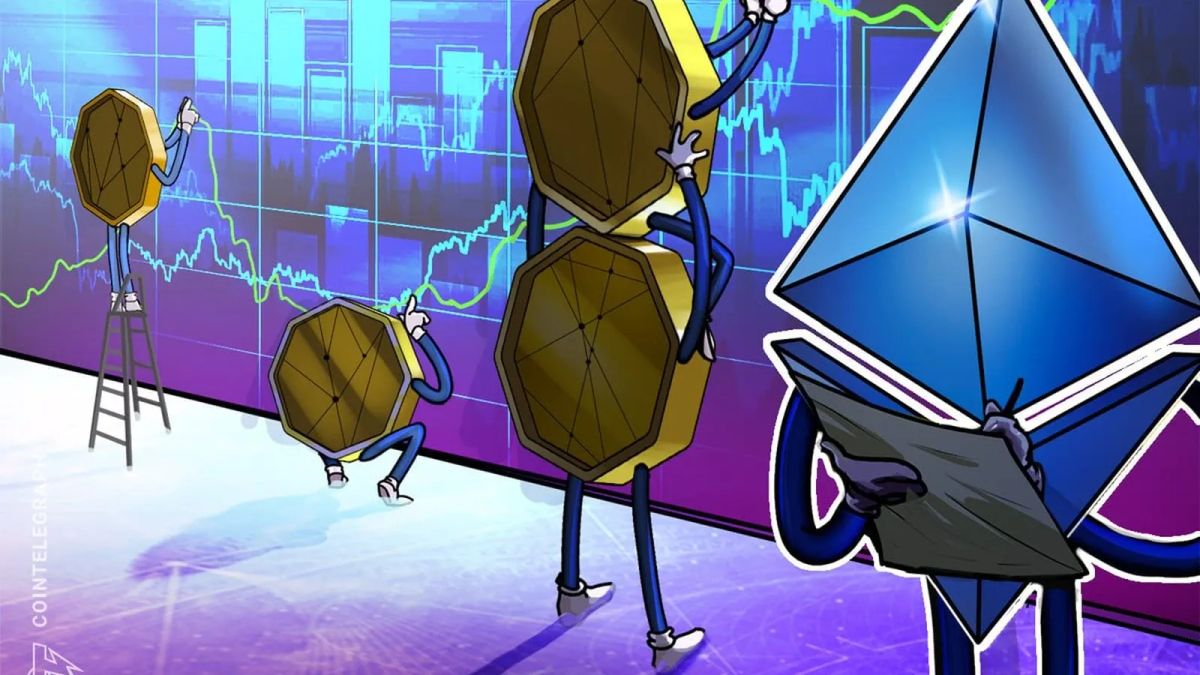 ETH Derivatives chuyển sang xu hướng mua, kèo bullish cho trader Việt