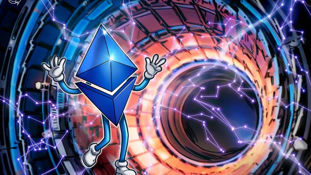 Ethereum chuẩn bị kỷ nguyên quantum: Đội bảo mật mới, quỹ 48 tỷ VND