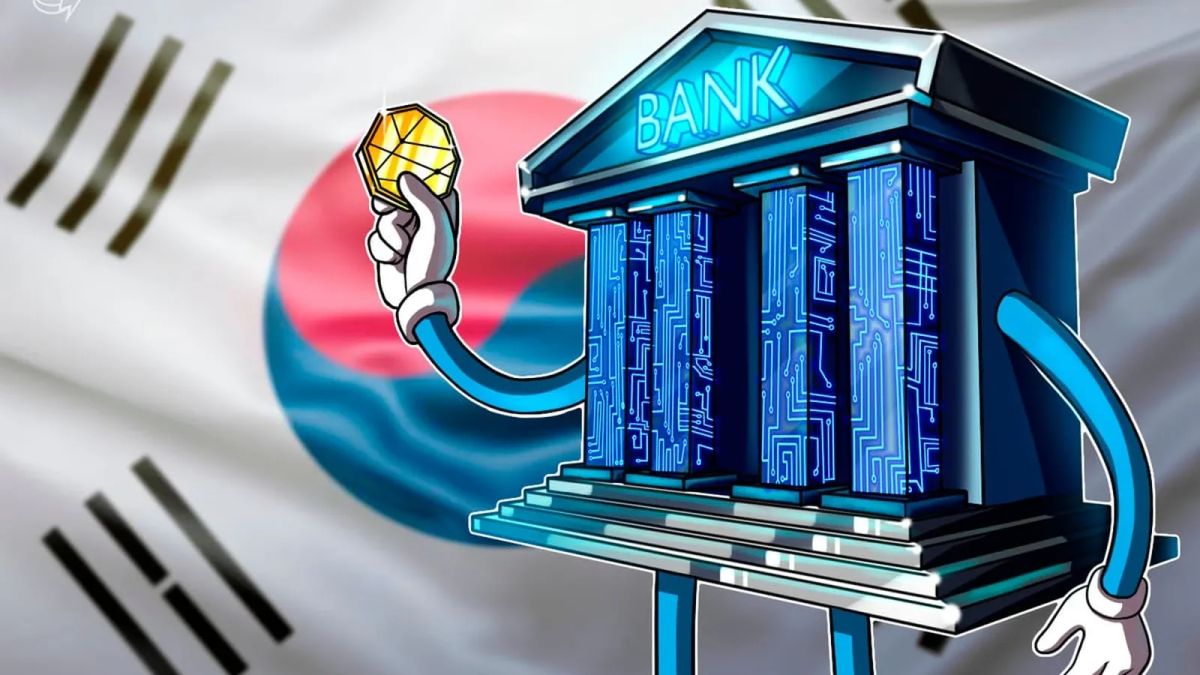Hàn Quốc cân nhắc bãi bỏ quy tắc “một ngân hàng - một sàn”: Tác động stablecoin, thanh khoản, compliance