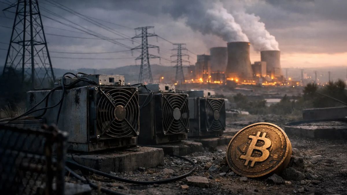Hashrate Bitcoin giảm tiếp khi giá tăng: Ae cần chú ý gì?