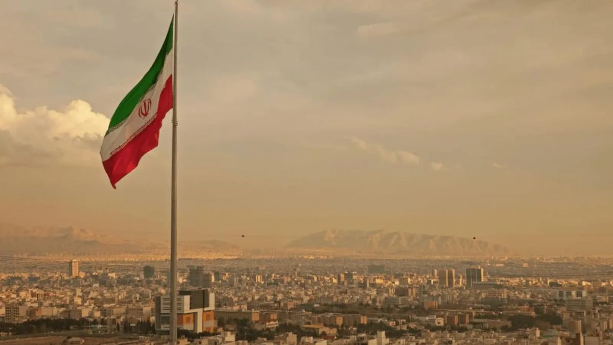 Iran bùng nổ Crypto hơn 7,78 tỷ USD, Bitcoin làm “cứu cánh” cho người Việt