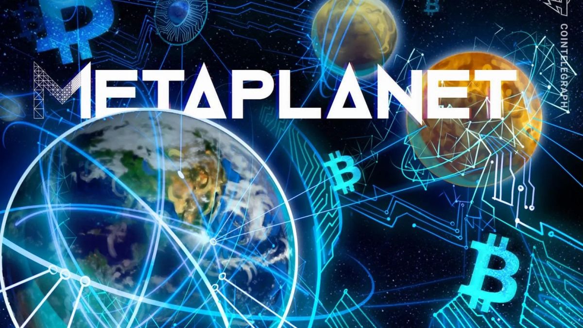 Metaplanet nâng dự báo doanh thu 2026 dù chịu lỗ giảm $680M Bitcoin