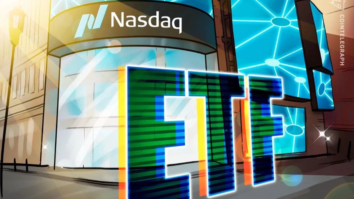 Nasdaq xóa giới hạn vị thế Bitcoin & Ether ETF Options – Ae chú ý