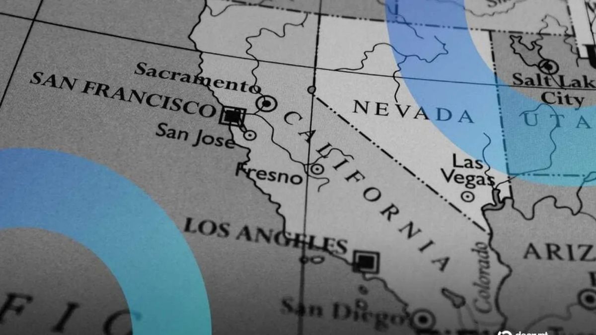 Nexo bị California phạt 500k USD (≈ 12 tỉ VND) vì cho vay crypto không giấy phép – Kèo regulator