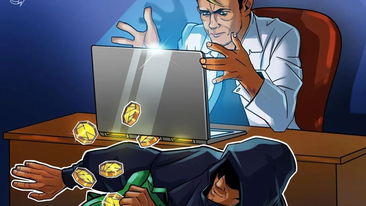 Người dùng mất 282 Triệu USD trong vụ social engineering khủng khiếp