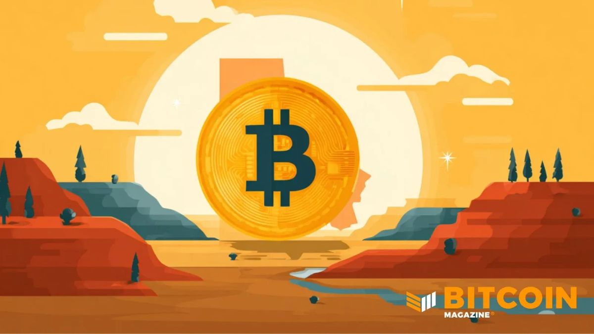 Oklahoma Đẩy Bill Cho Nhân Viên & Nhà Cung Cấp Nhận Lương Bằng Bitcoin