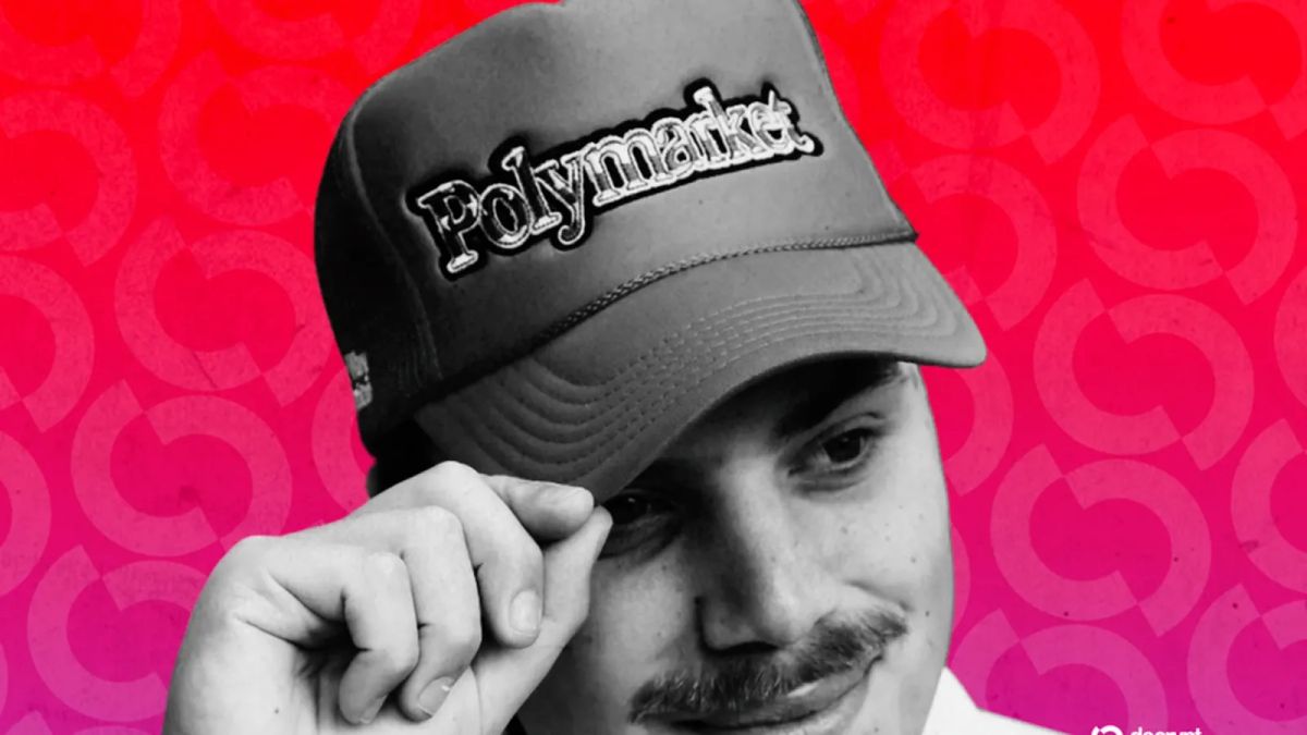 Polymarket bị cấm ở Bồ Đào Nha, Hungary: Thị trường dự đoán đối mặt quy định