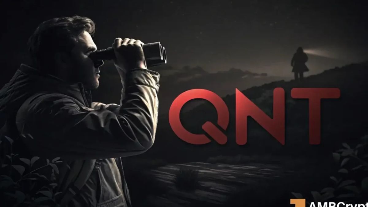 Quant (QNT) tăng 12% khi Bitcoin giữ $94.5k – Làn sóng altcoin cho người Việt