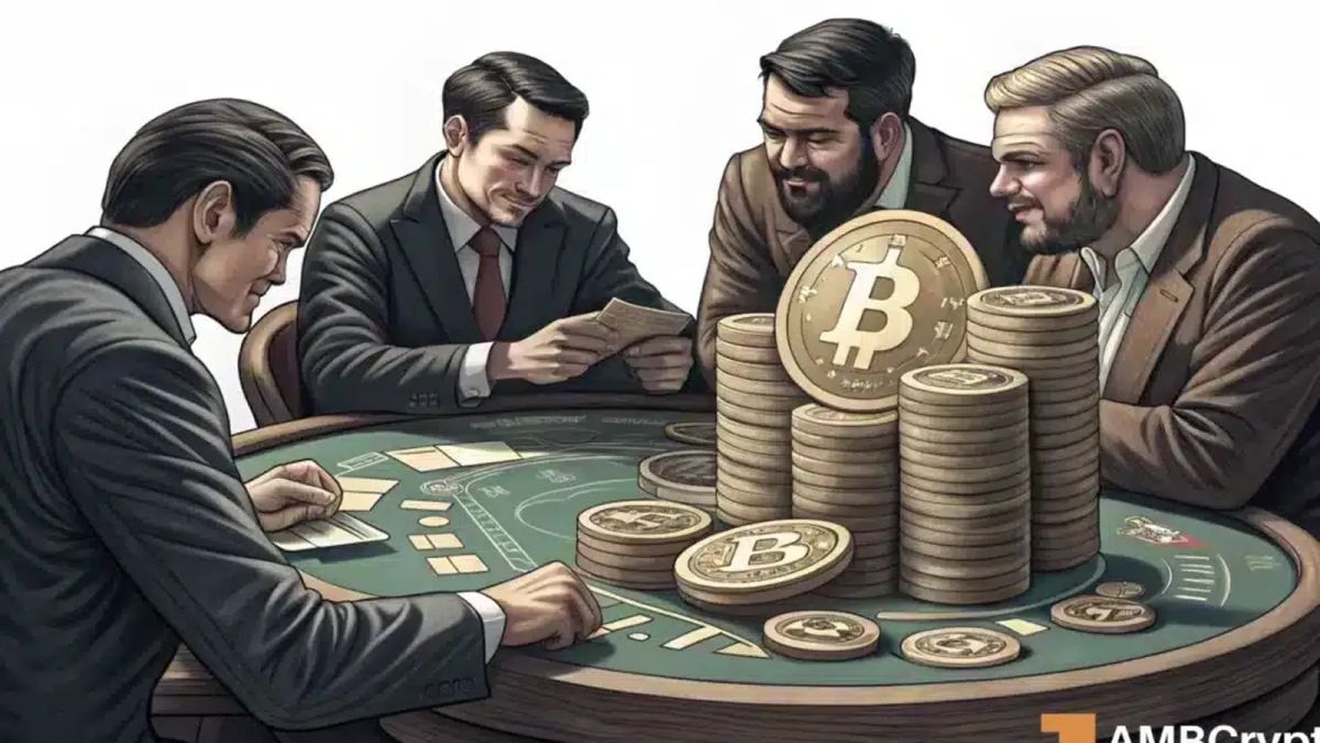 Siêu chu kỳ Bitcoin còn khả thi? On‑chain báo đỏ, CZ vẫn tin