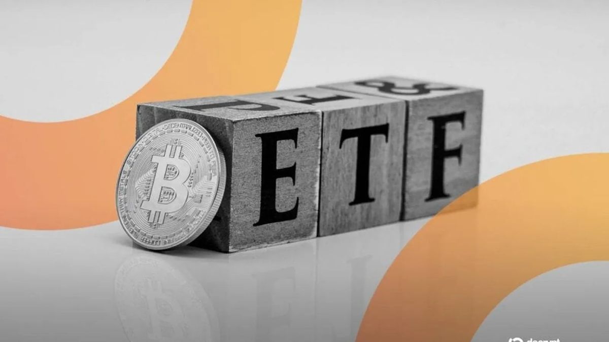 Spot Bitcoin ETFs rút 38 nghìn tỷ VND trong 4 ngày, cảnh báo rủi ro cho nhà đầu tư Việt