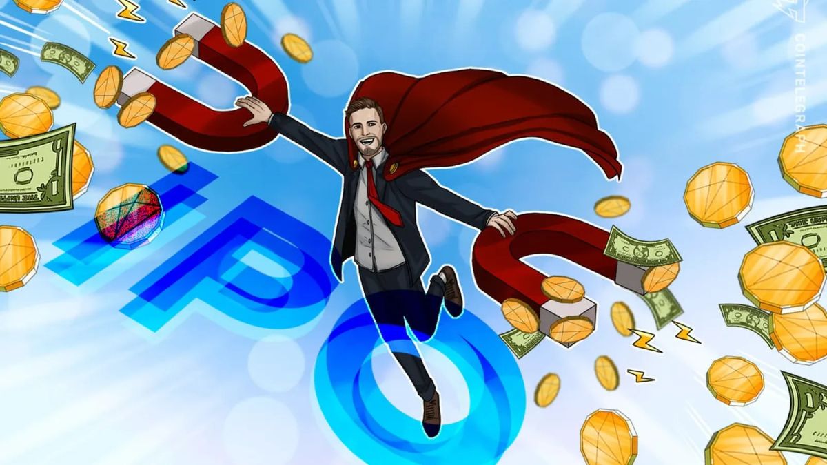 Superstate huy động 1,9 nghìn tỷ VND để xây dựng nền tảng IPO blockchain trên Ethereum & Solana