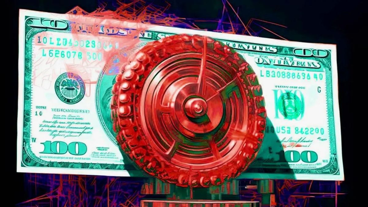 TD Bank bị lộ: Executives rửa tiền hàng trăm triệu, tác động Bitcoin