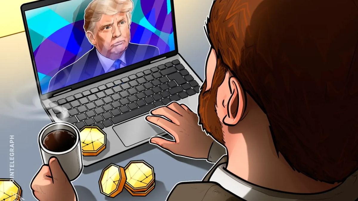 Trump cảnh báo: China không được chiếm lĩnh crypto, stablecoin & AI – Kèo US vs Đài Loan