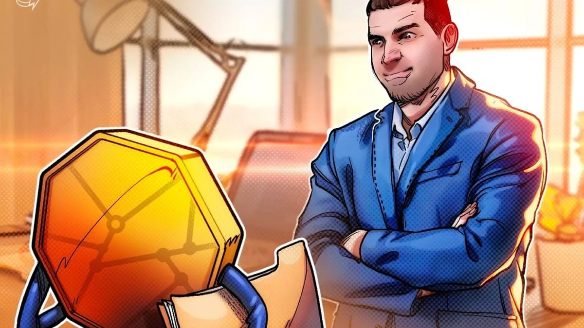 Trump’s Crypto Advisor Kêu Đầu Hối Lượng Thoả Thuận Để Đẩy Bill Crypto Qua Tháng 1/2026