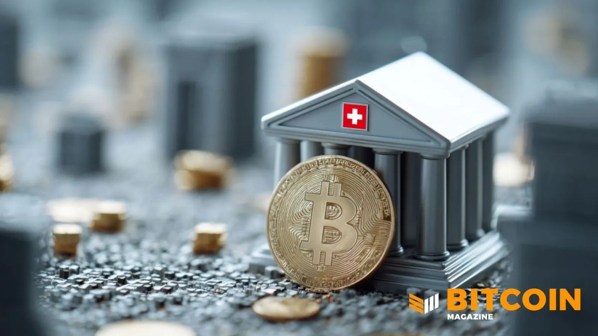 UBS chuẩn bị mở giao dịch Bitcoin cho khách hàng thượng lưu: Cơ hội cho nhà đầu tư VN