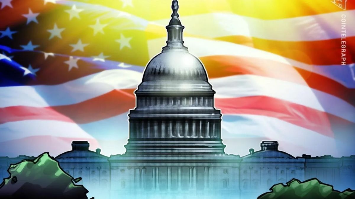 US Senate Agriculture Committee: Dự thảo luật crypto, Coinbase, stablecoin, DeFi
