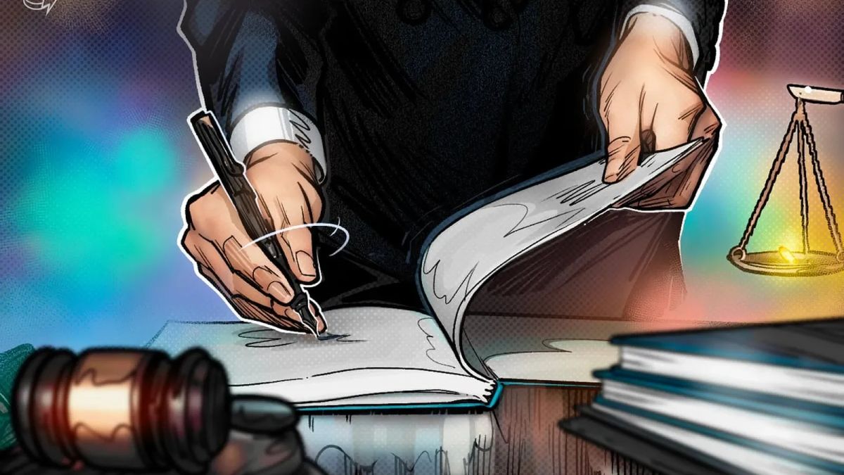 US Senate muốn xóa bảo vệ nhà phát triển khỏi dự luật crypto – Ae chú ý