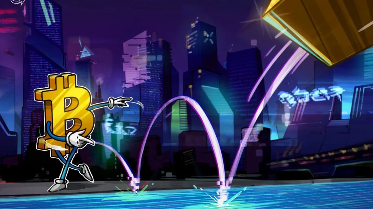 Vàng phá kỷ lục trên 5.000 USD, tách rời Bitcoin – Kèo Moon cho nhà đầu tư VN