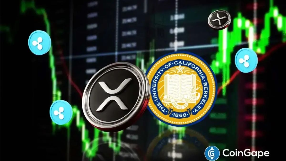 XRP: Ripple hợp tác UC Berkeley, đẩy mạnh XRPL cho tổ chức tại VN