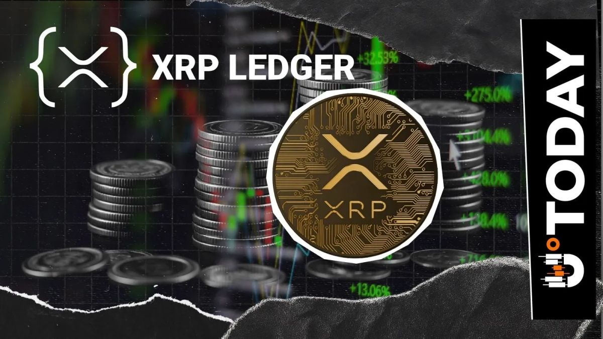 XRP tới 23 triệu VND vào 2030? Dự đoán “moon” của nhà xây dựng XRPL