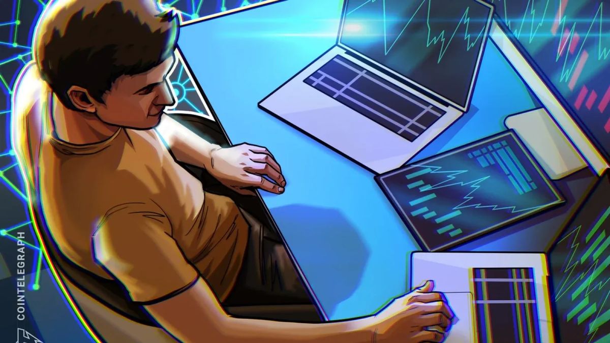 Altcoin giữ mức hỗ trợ then chốt, chuẩn bị “đu đỉnh” lớn