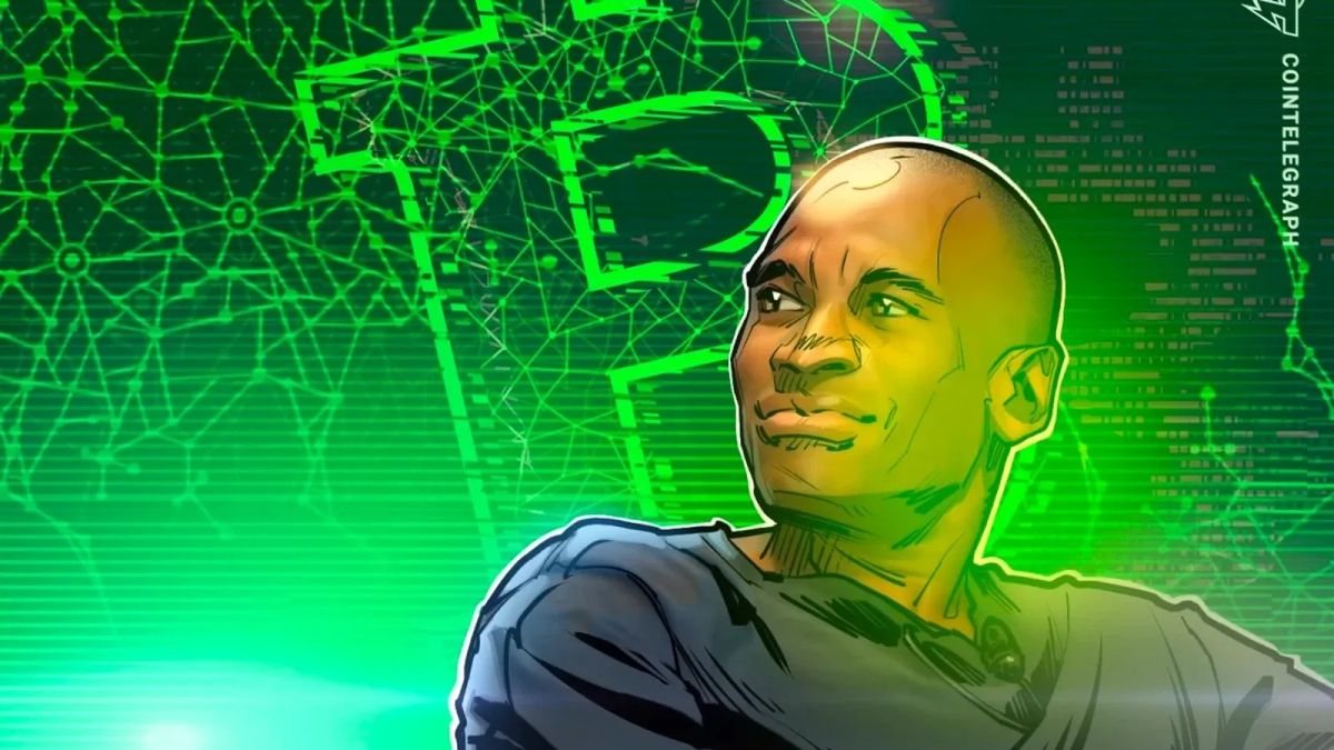 Arthur Hayes: Bitcoin sẽ ‘đập’ đỉnh mới 2026 khi thanh khoản đô la bùng nổ