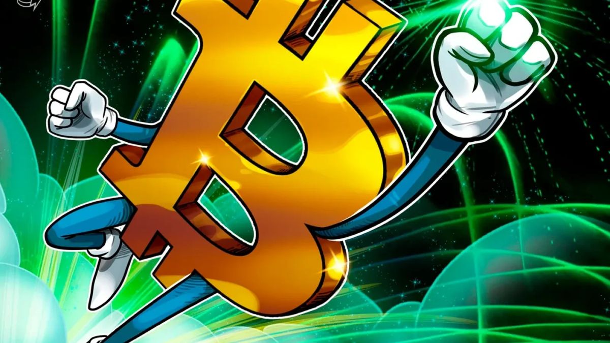 Bitcoin bứt phá $95K nhờ spot buying, hướng tới $100K tuần tới