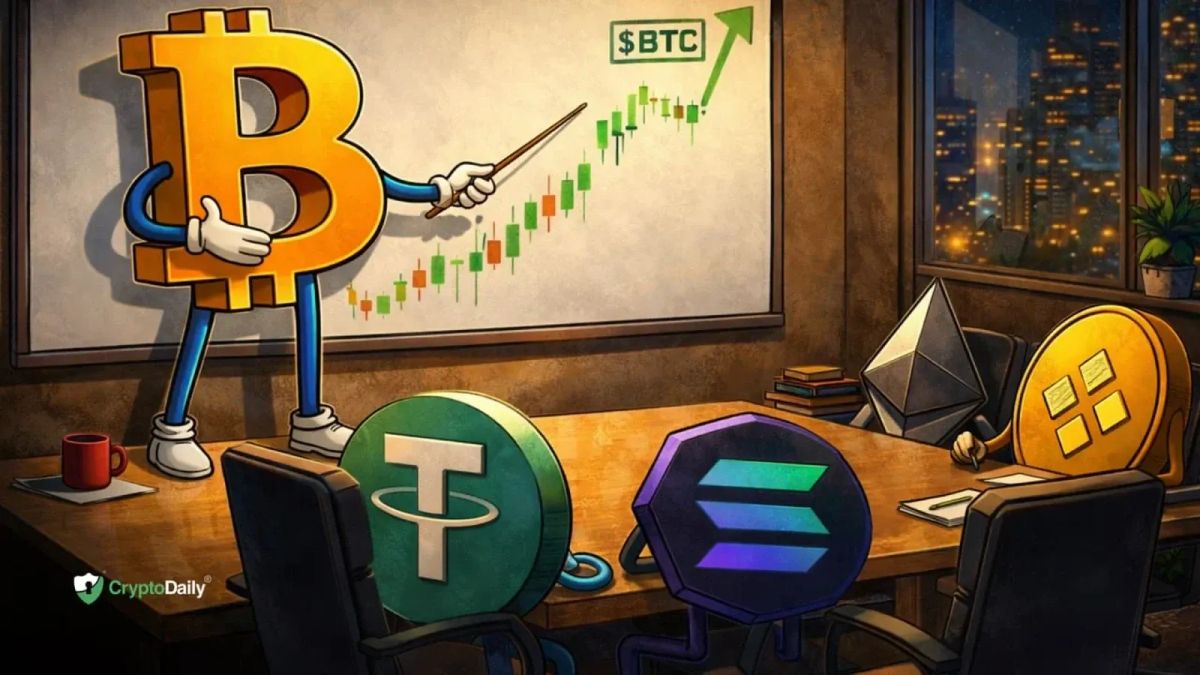 Bitcoin chạm $94,000 rồi bị từ chối: Đà giảm tiếp hay tạm dừng?