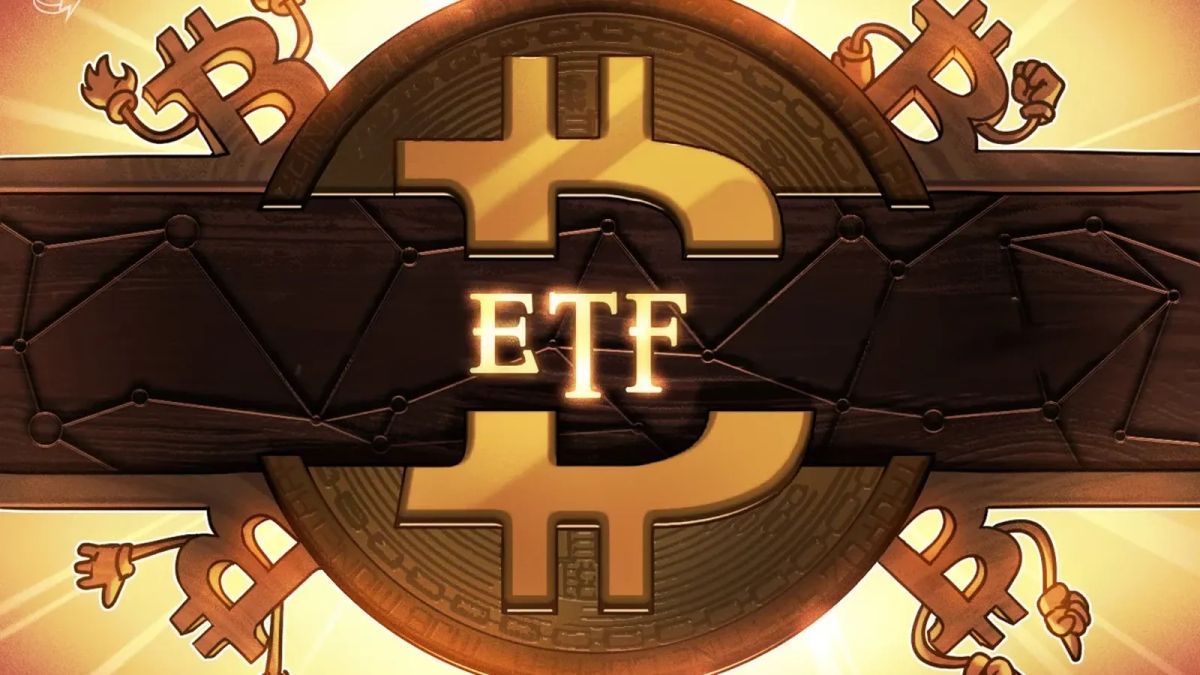 Bitcoin ETFs 2026 bùng nổ 600%: Cơ hội hay rủi ro?