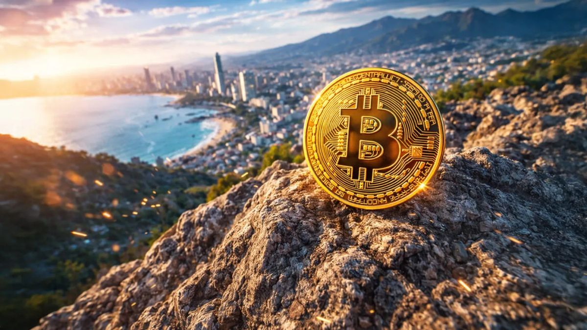 Bitcoin đột phá $94,000: Nguyên nhân crypto bùng lên hôm nay
