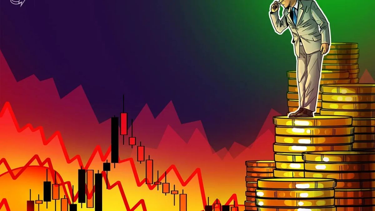 BitMEX: Thị trường crypto sụp đổ Oct 2025 chấm dứt kỷ nguyên ‘easy yield’