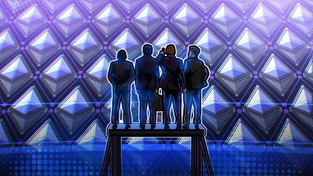 Bitmine bùng lên: ETH nắm 4,17 triệu đồng, staking tăng vọt – Cơ hội cho nhà đầu tư Việt?