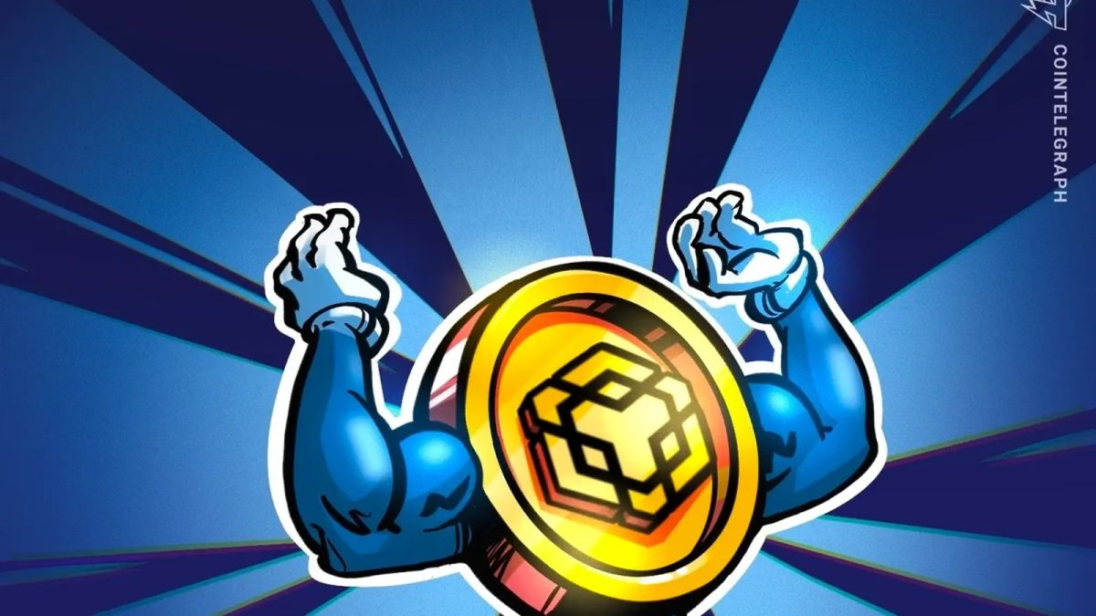 BNB Chain tung Fermi hard fork: Block 0.45s, finality ~1s - tốc độ tăng gấp đôi