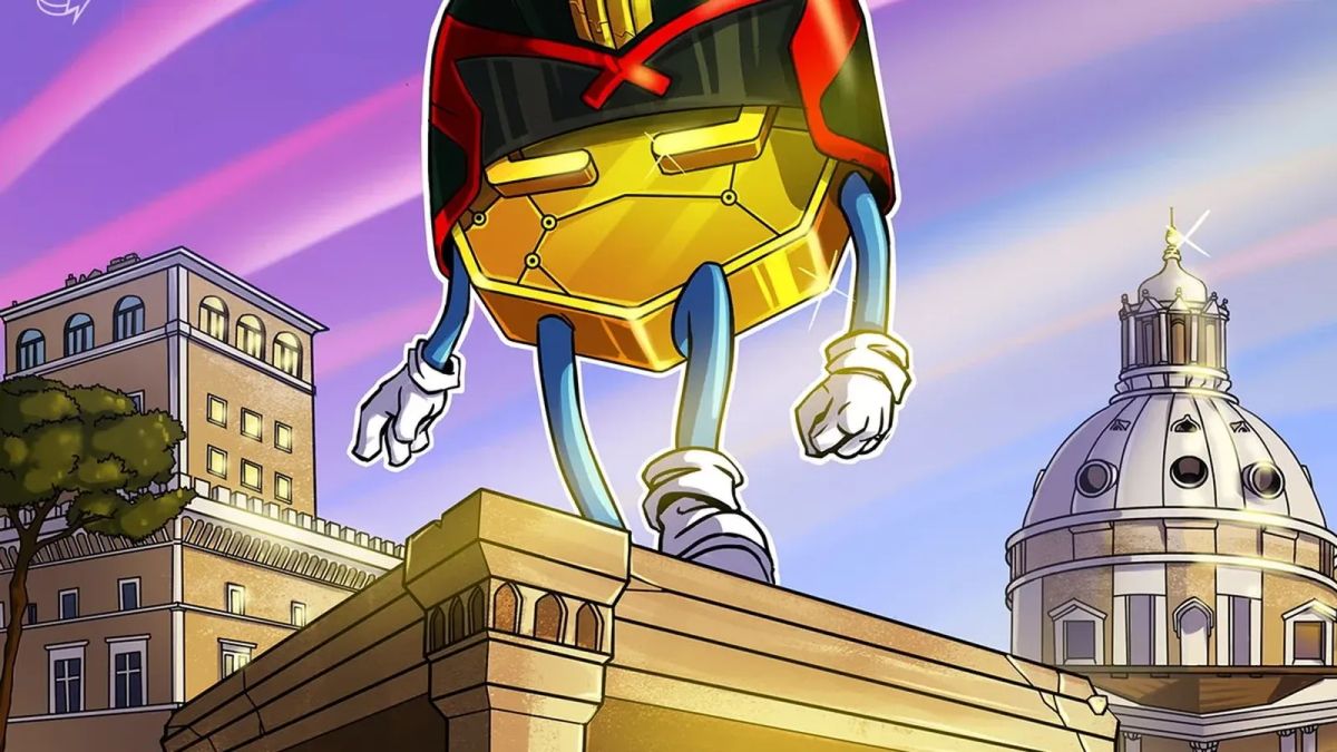 CONSOB cảnh báo finfluencer: Rủi ro crypto & quảng cáo 'get rich quick'