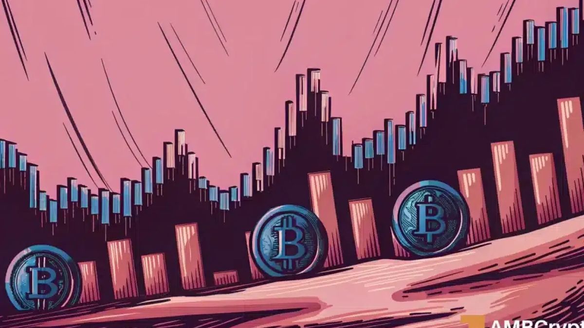 Crypto lên xanh hôm nay: XRP bứt phá khi Bitcoin ổn định – Tại sao?