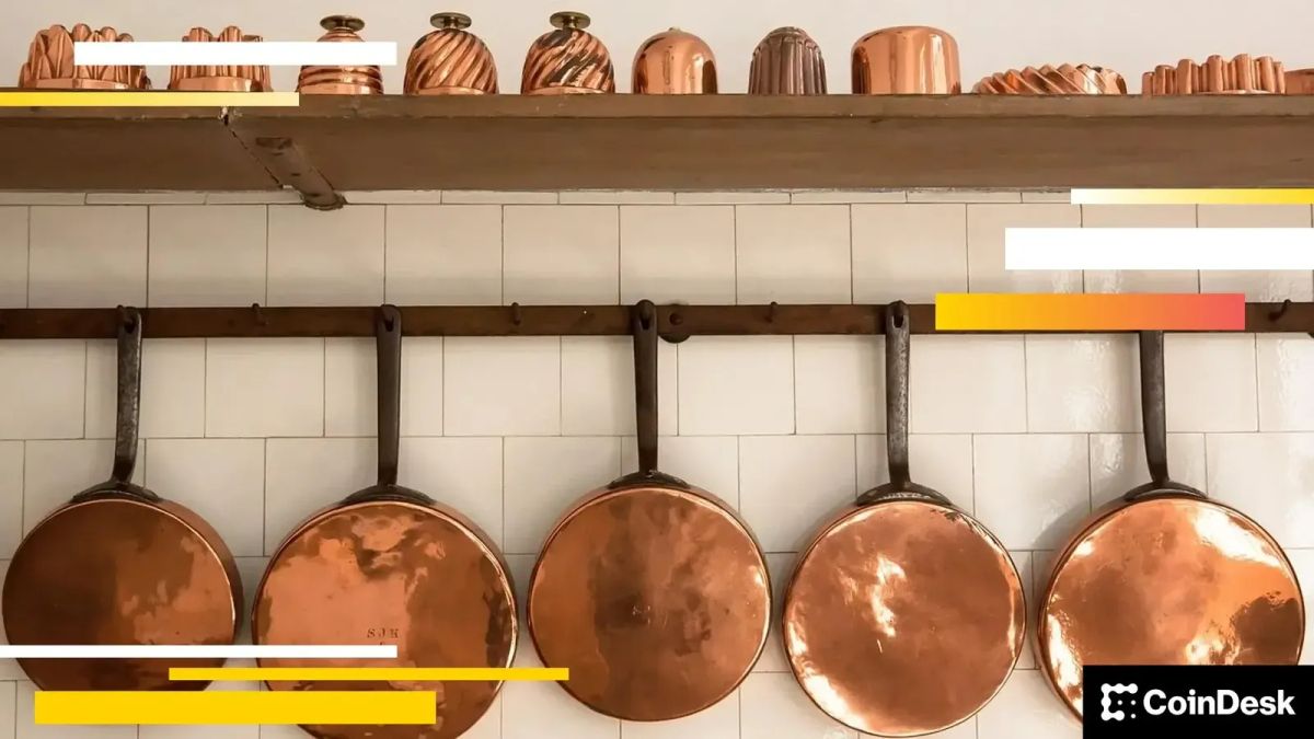 Cuộn Sàn! Tỷ lệ Copper/GiGold - Tín hiệu vũ bão cho Bitcoin 2026