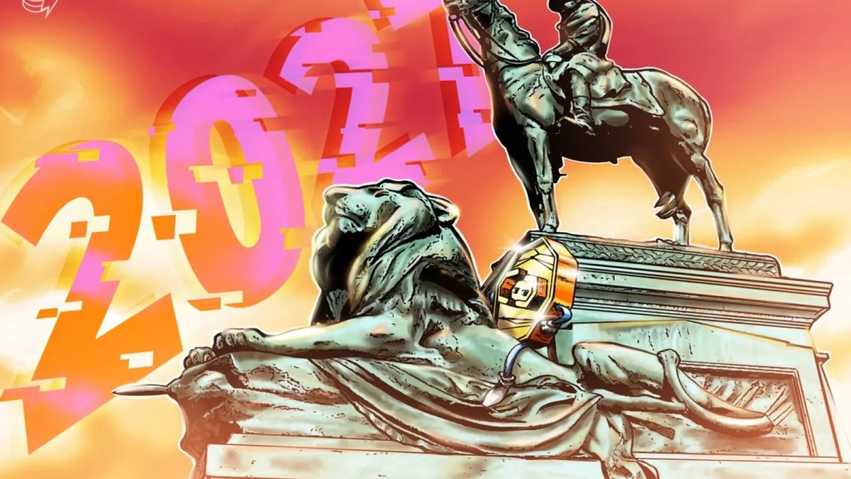 Dự luật cấu trúc thị trường crypto Mỹ có thể bị hoãn tới 2027 – Ae cần biết gì?