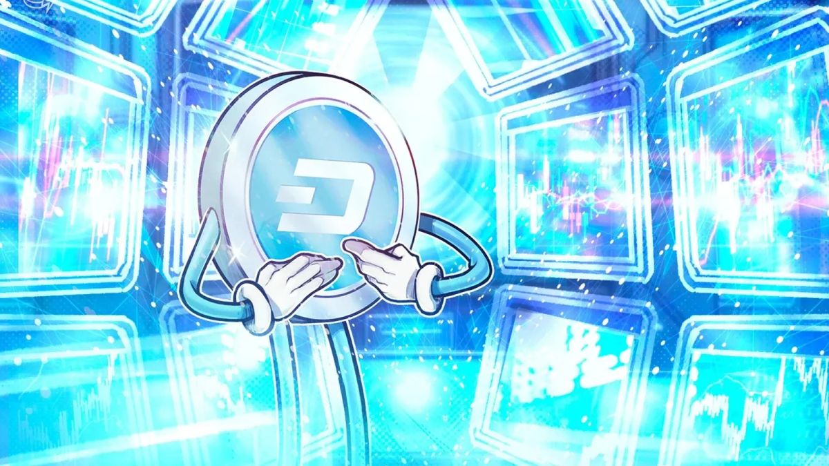 Dash tăng 125% trong bùng nổ coin riêng tư: Cảnh báo bong bóng?
