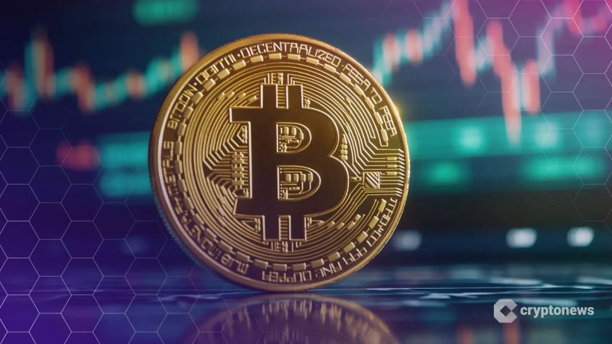 Dollar yếu, Đồ thị trái phiếu dốc: Bitcoin sẽ bứt phá? – Phân tích 2026
