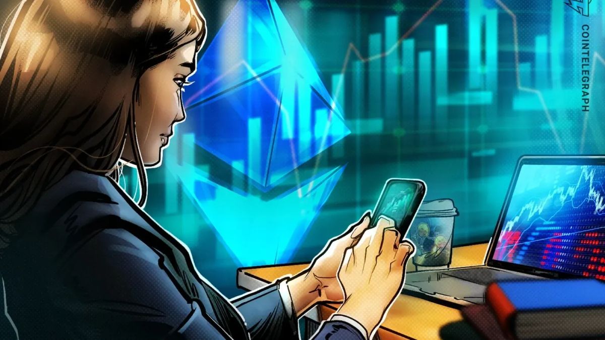 Ethereum nâng giới hạn blob lên 21, tăng tốc mạng & giảm phí gas