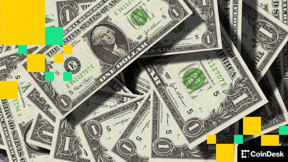 Nợ công Mỹ chạm mức cao 38,5 nghìn tỷ USD – Bitcoin và vàng tăng mạnh