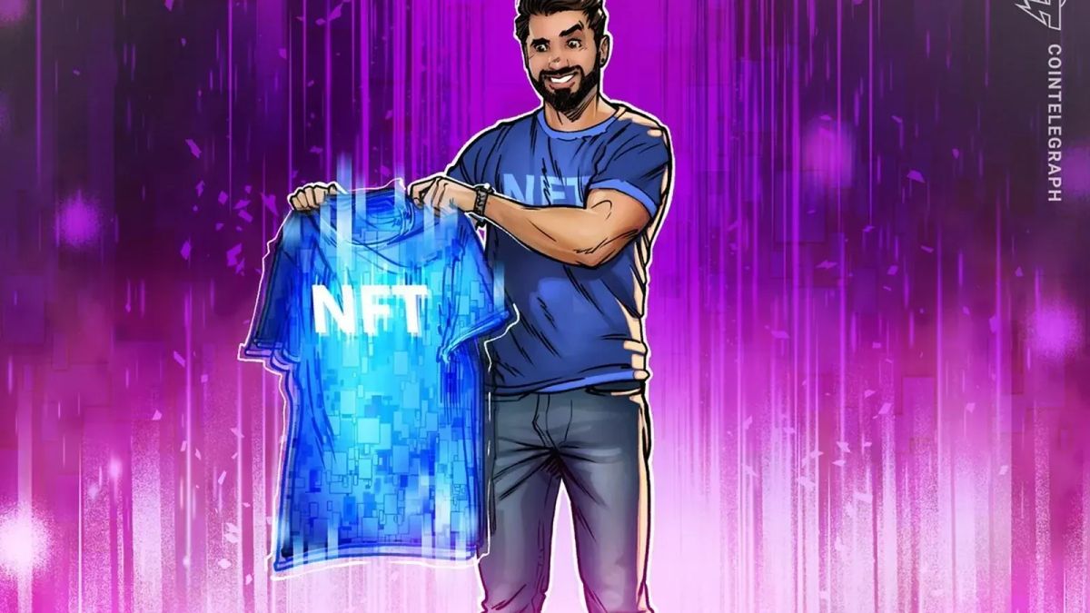 NFT Paris hủy: Tín hiệu giảm thanh khoản, khối lượng giao dịch & xu hướng Web3